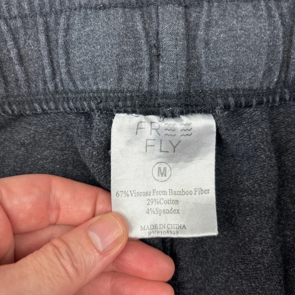 Free Fly Apparel pants excellent